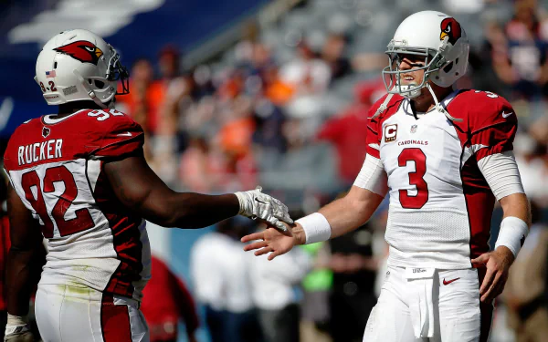 Arizona Cardinals Sports HD Desktop Wallpaper | Background Image