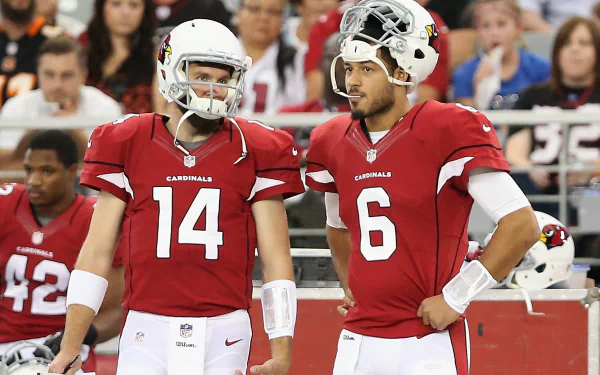 Arizona Cardinals Sports HD Desktop Wallpaper | Background Image