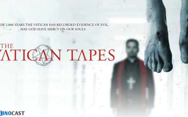 movie The Vatican Tapes HD Desktop Wallpaper | Background Image