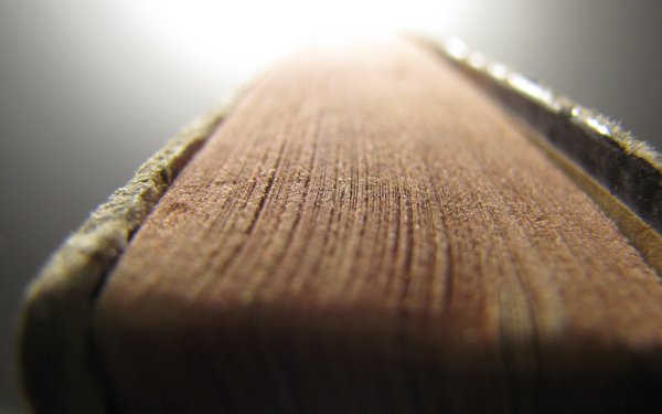 Man Made Book Depth Of Field HD Wallpaper | Background Image