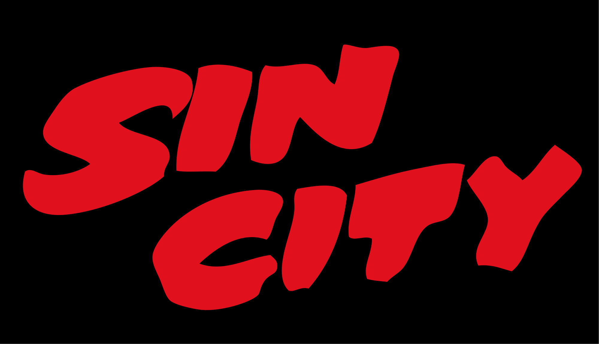 Comics Sin City HD Wallpaper | Background Image