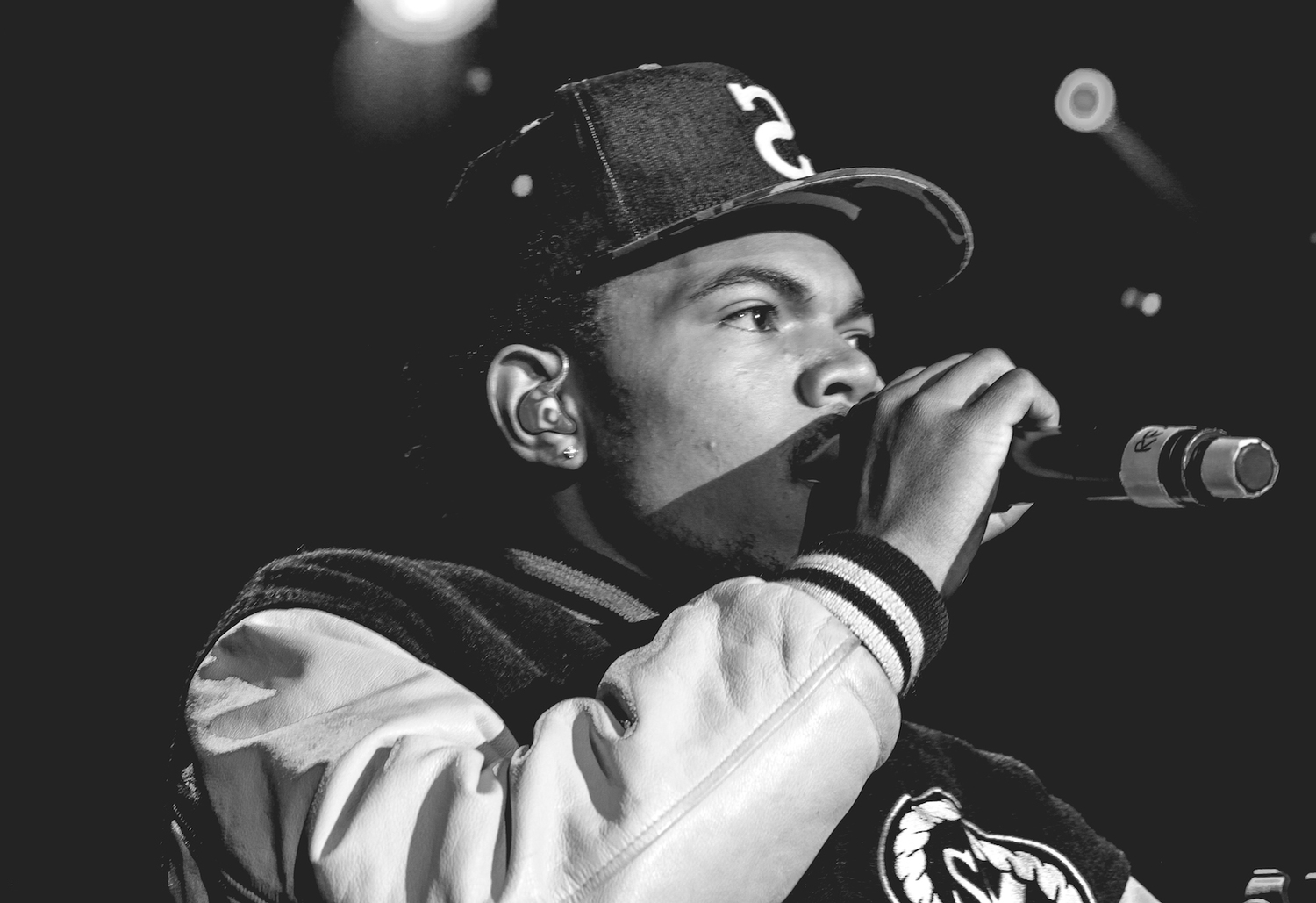 Music Chance The Rapper HD Wallpaper | Background Image