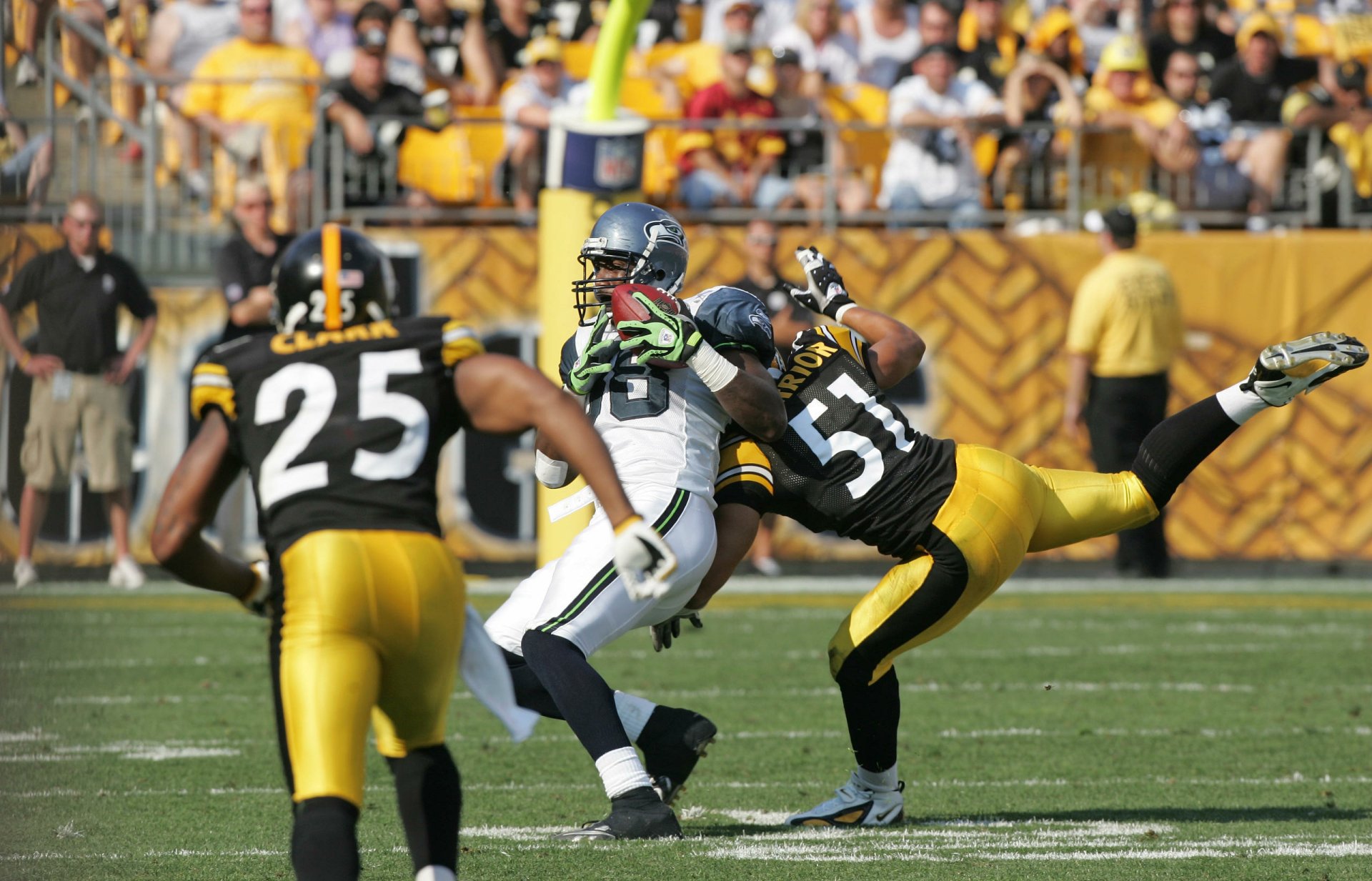 Download Pittsburgh Steelers Sports HD Wallpaper