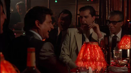 Joe Pesci Ray Liotta movie Goodfellas HD Desktop Wallpaper | Background Image