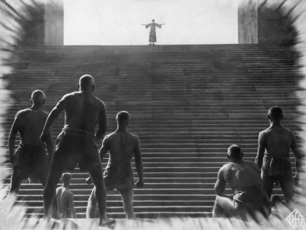 movie metropolis HD Desktop Wallpaper | Background Image