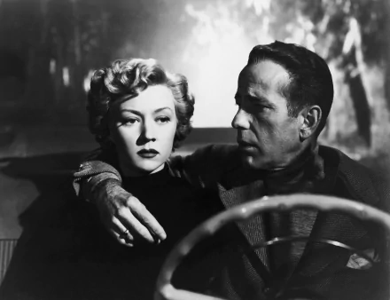 movie in a lonely place HD Desktop Wallpaper | Background Image