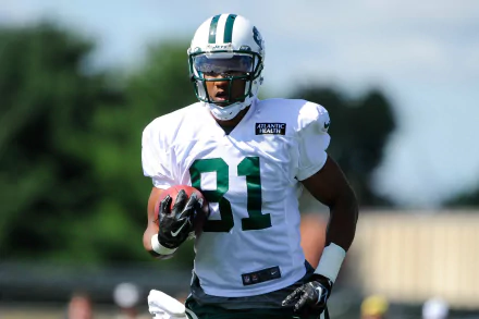 New York Jets Sports HD Desktop Wallpaper | Background Image