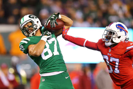 New York Jets Sports HD Desktop Wallpaper | Background Image