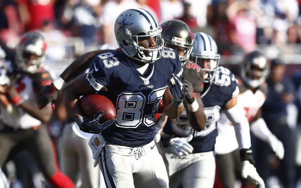 Dallas Cowboys Sports HD Desktop Wallpaper | Background Image