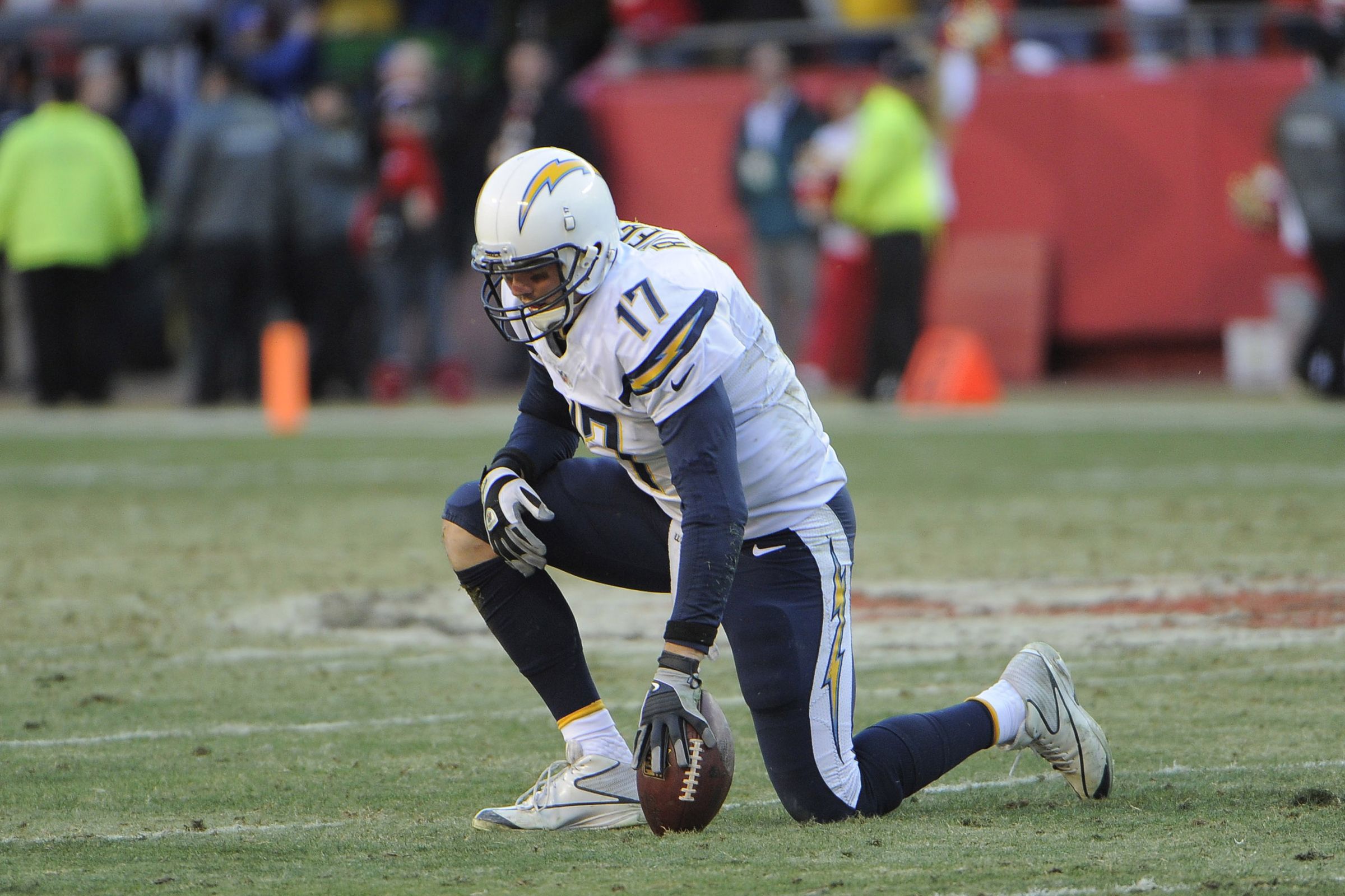 Sports Los Angeles Chargers HD Wallpaper | Background Image