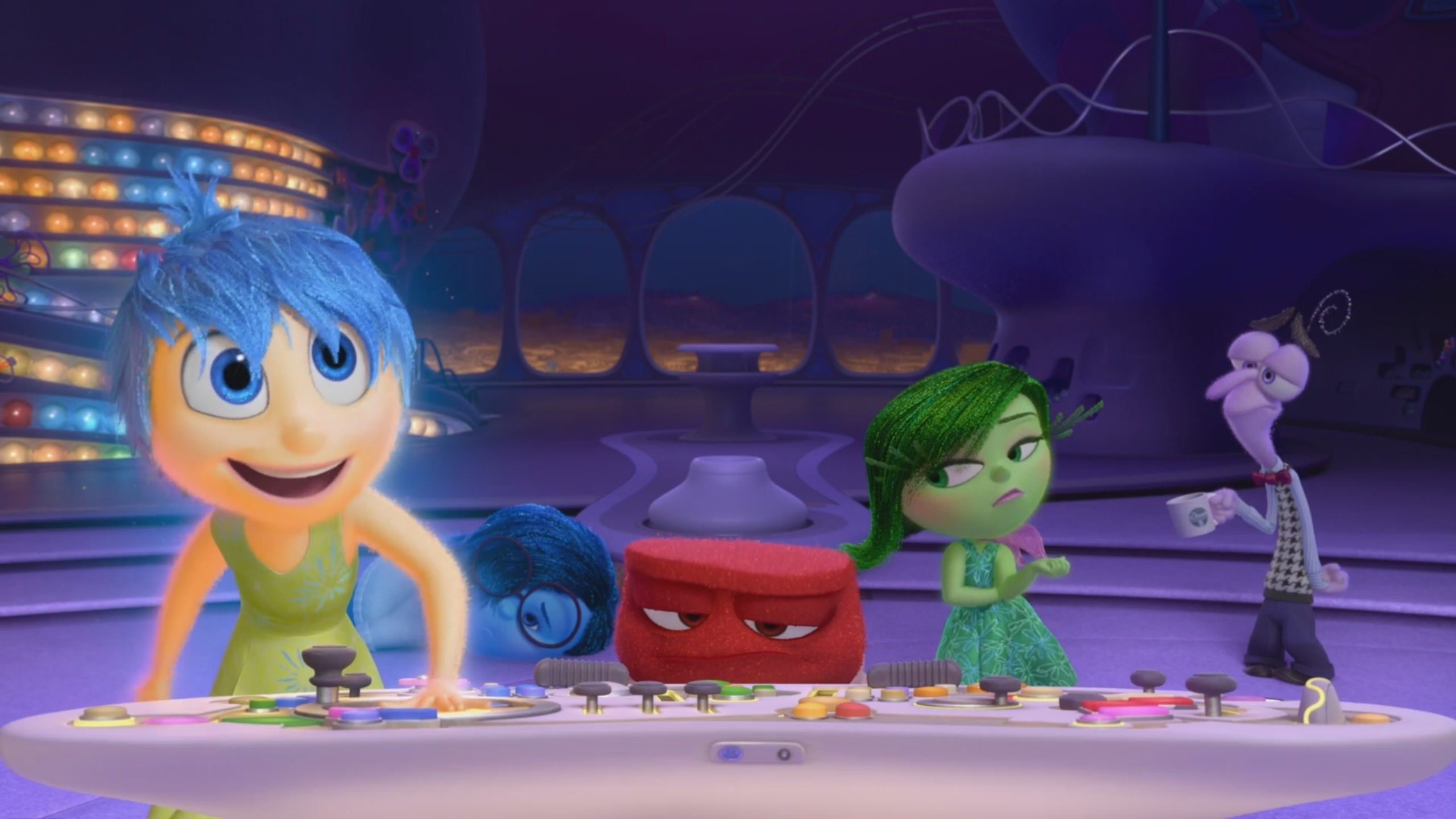 Inside Out for apple download free