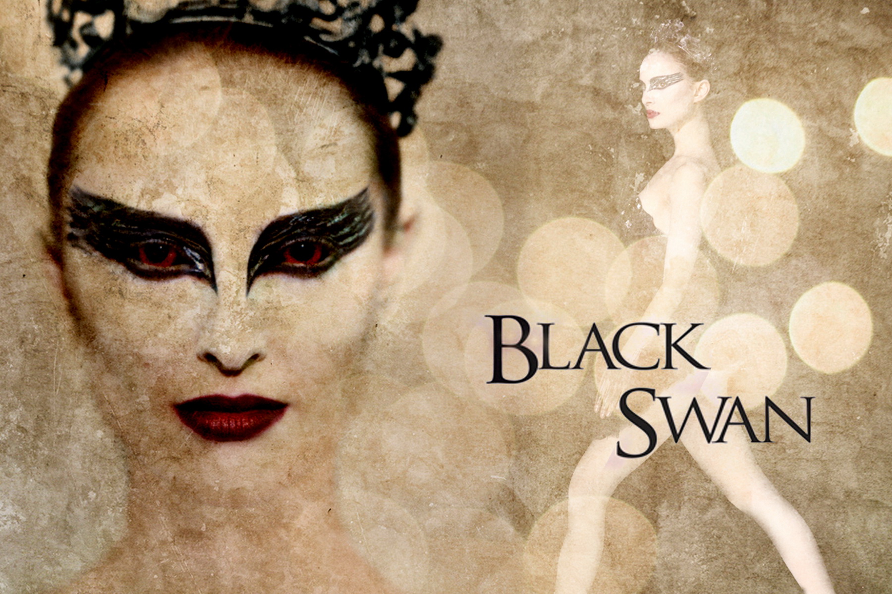 Movie Black Swan HD Wallpaper | Background Image