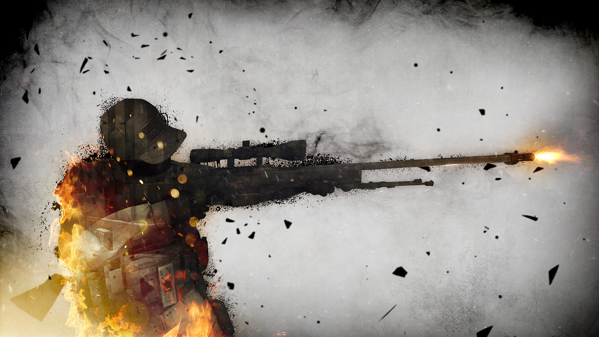 Counter Strike Global Offensive HD Wallpaper Hintergrund X ID Wallpaper