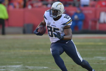 Los Angeles Chargers Sports HD Desktop Wallpaper | Background Image