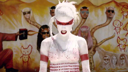 music Yolandi Visser HD Desktop Wallpaper | Background Image