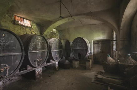 man made barrel HD Desktop Wallpaper | Background Image