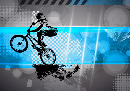vehicle BMX HD Desktop Wallpaper | Background Image