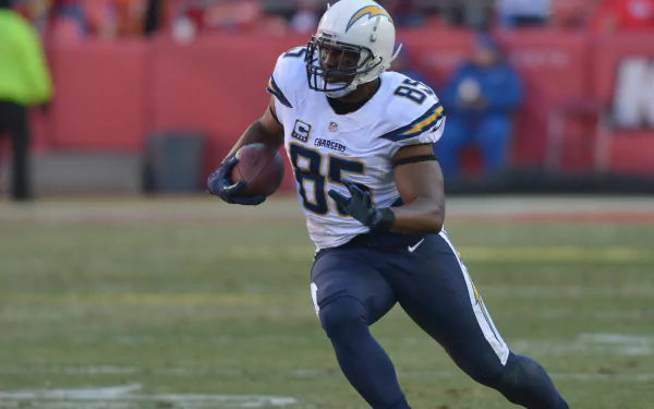 Los Angeles Chargers Sports HD Desktop Wallpaper | Background Image
