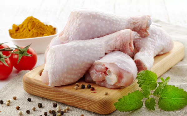 food chicken HD Desktop Wallpaper | Background Image