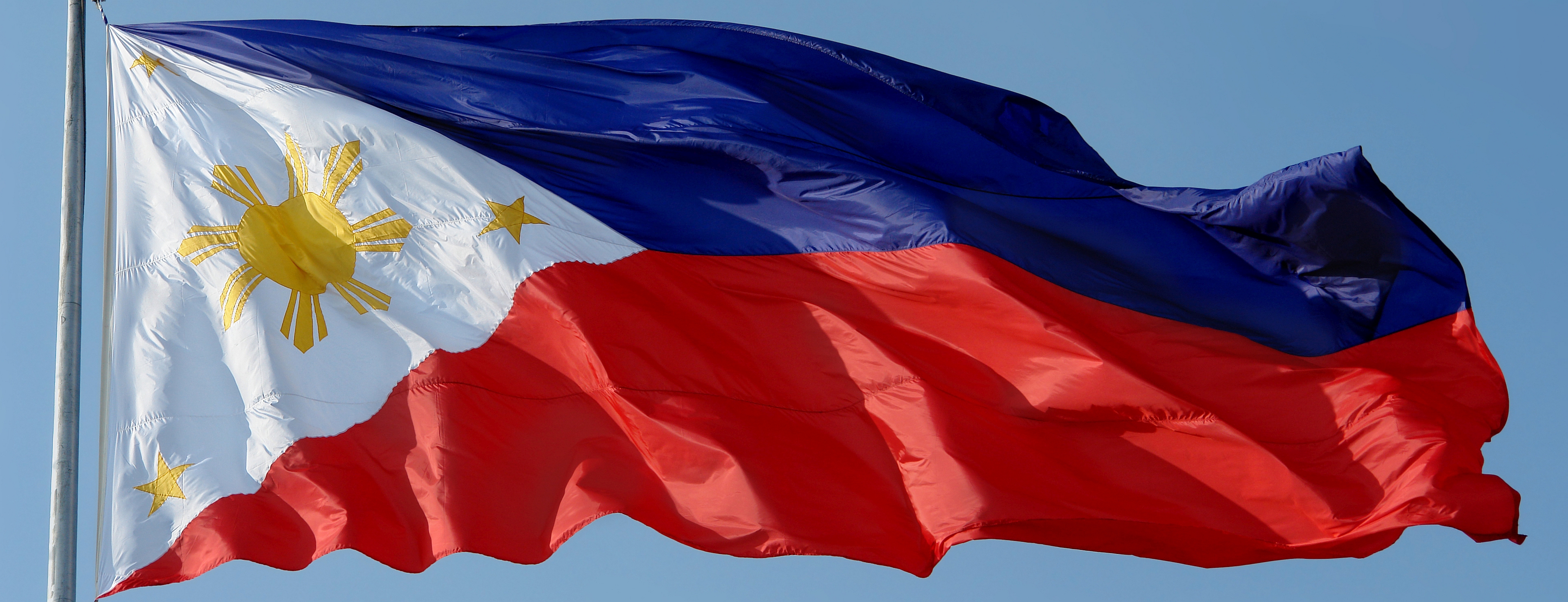 Misc Flag Of The Philippines HD Wallpaper | Background Image