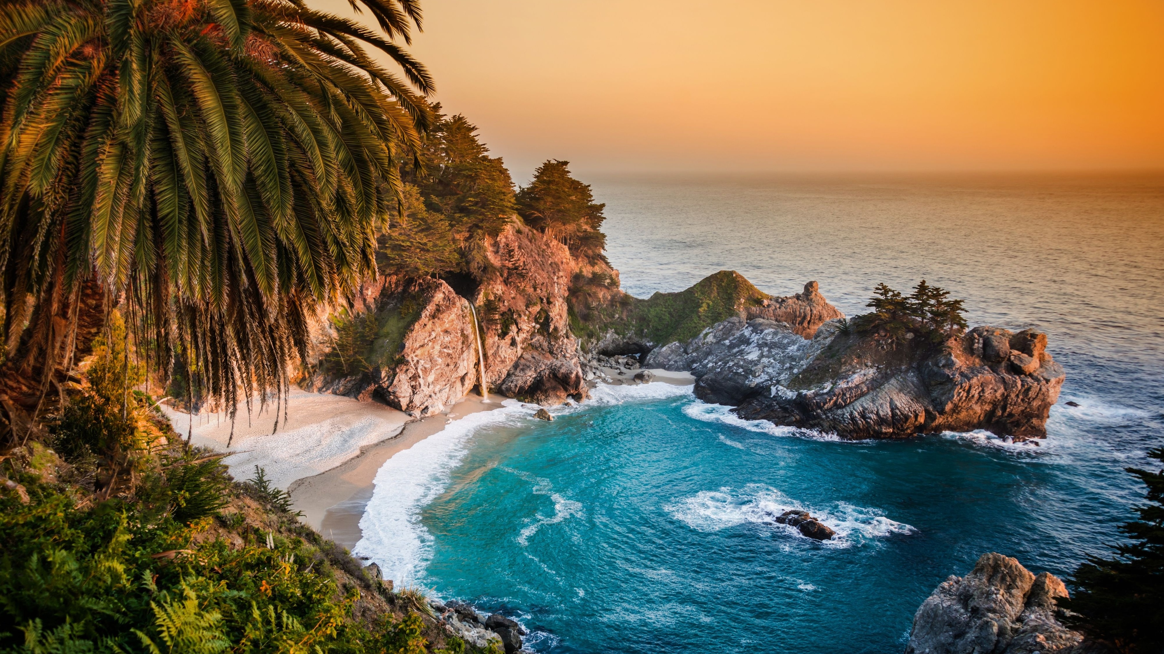 20+ Big Sur HD Wallpapers and Backgrounds