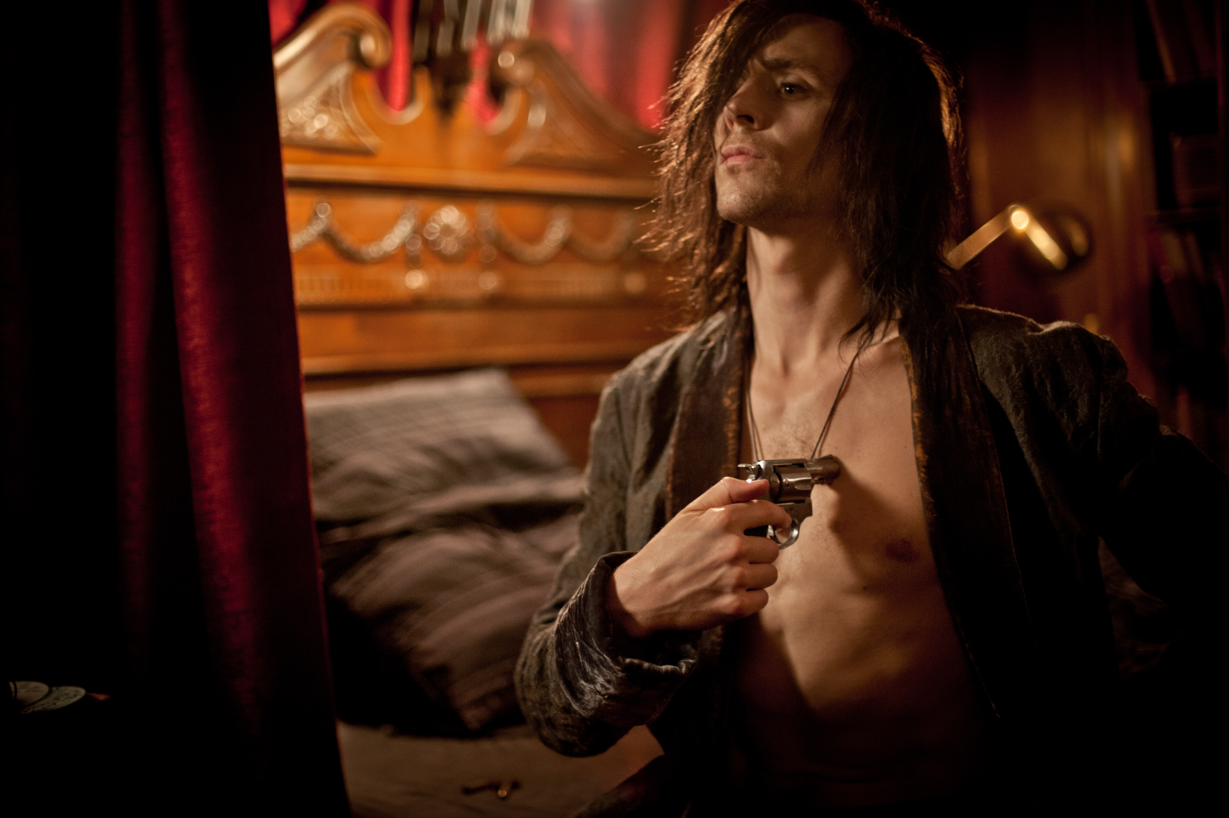 Movie Only Lovers Left Alive HD Wallpaper | Background Image