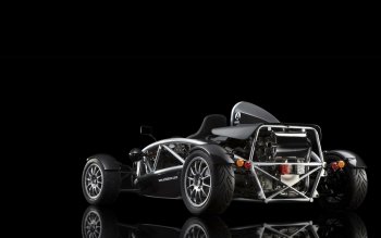 10 Ariel Atom Hd Wallpapers Background Images