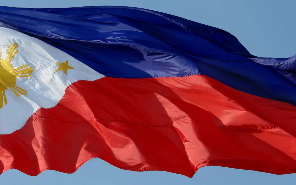 Misc flag of the philippines HD Desktop Wallpaper | Background Image