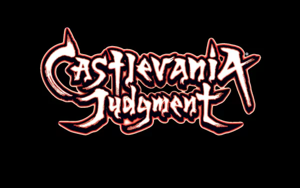 video game Castlevania Judgment HD Desktop Wallpaper | Background Image