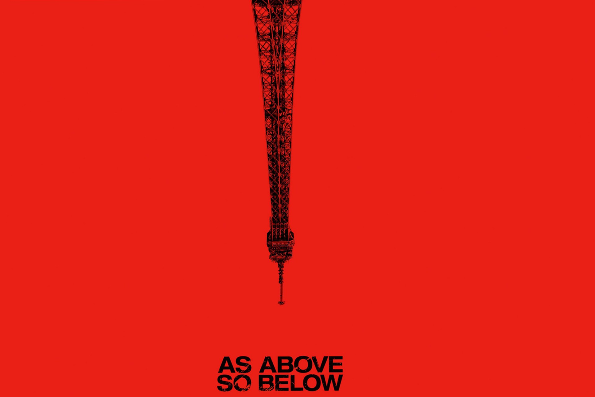 As Above, So Below HD Wallpaper | Background Image | 1920x1280 | ID