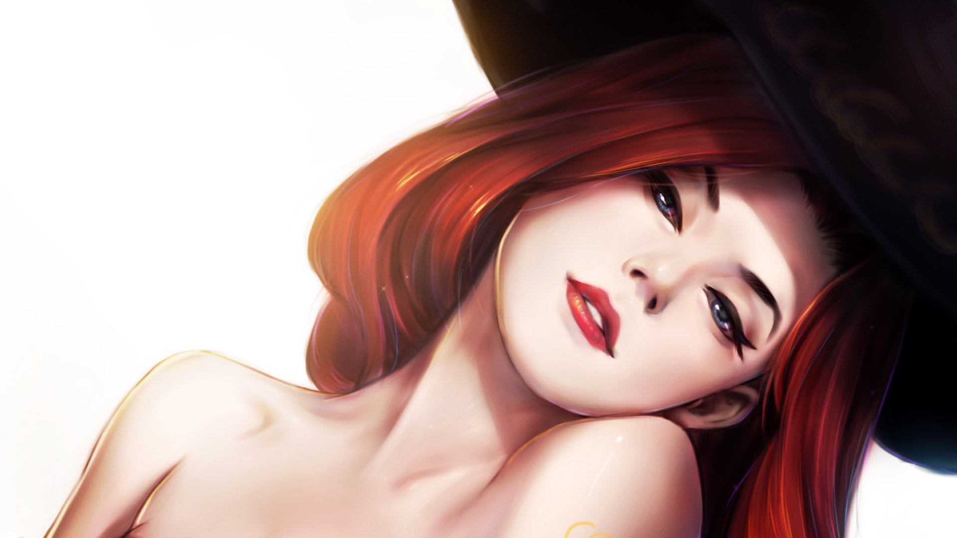 90 Miss Fortune League Of Legends HD Wallpapers Background