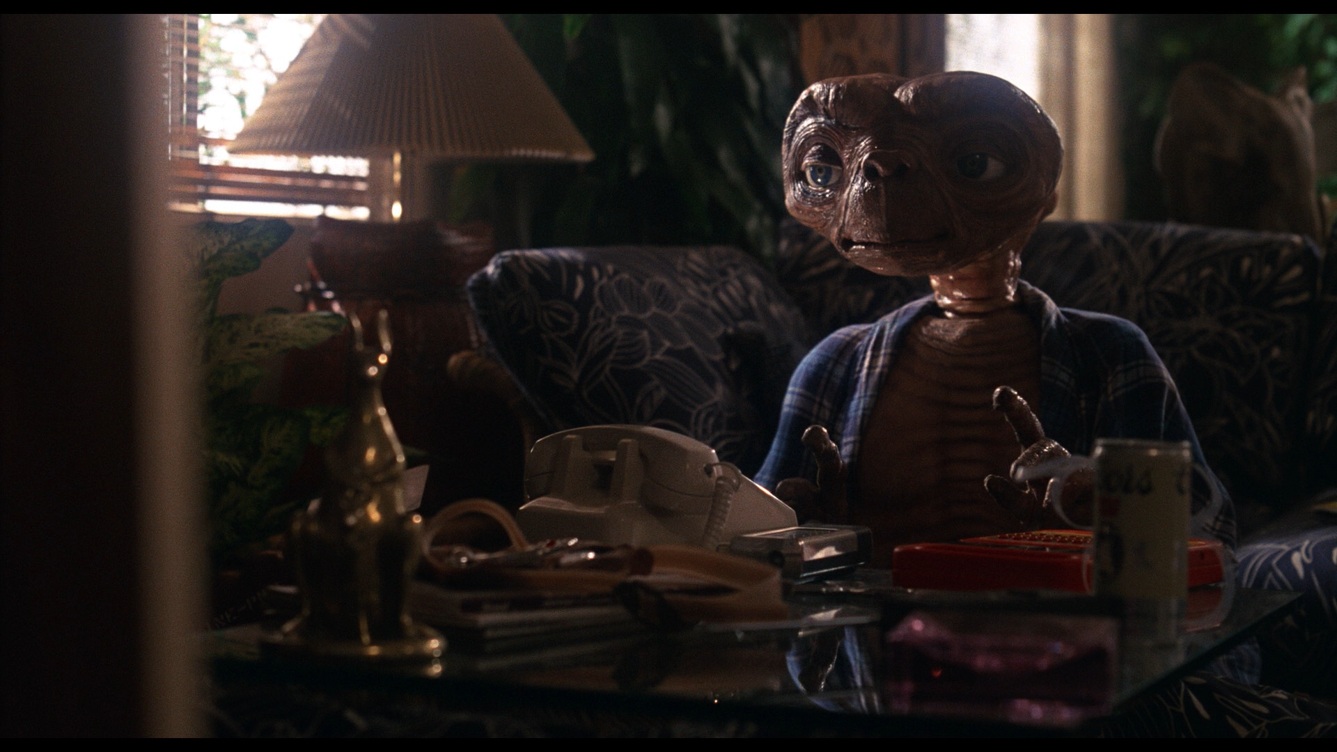Download E.T. Movie E.T. The Extra-Terrestrial HD Wallpaper