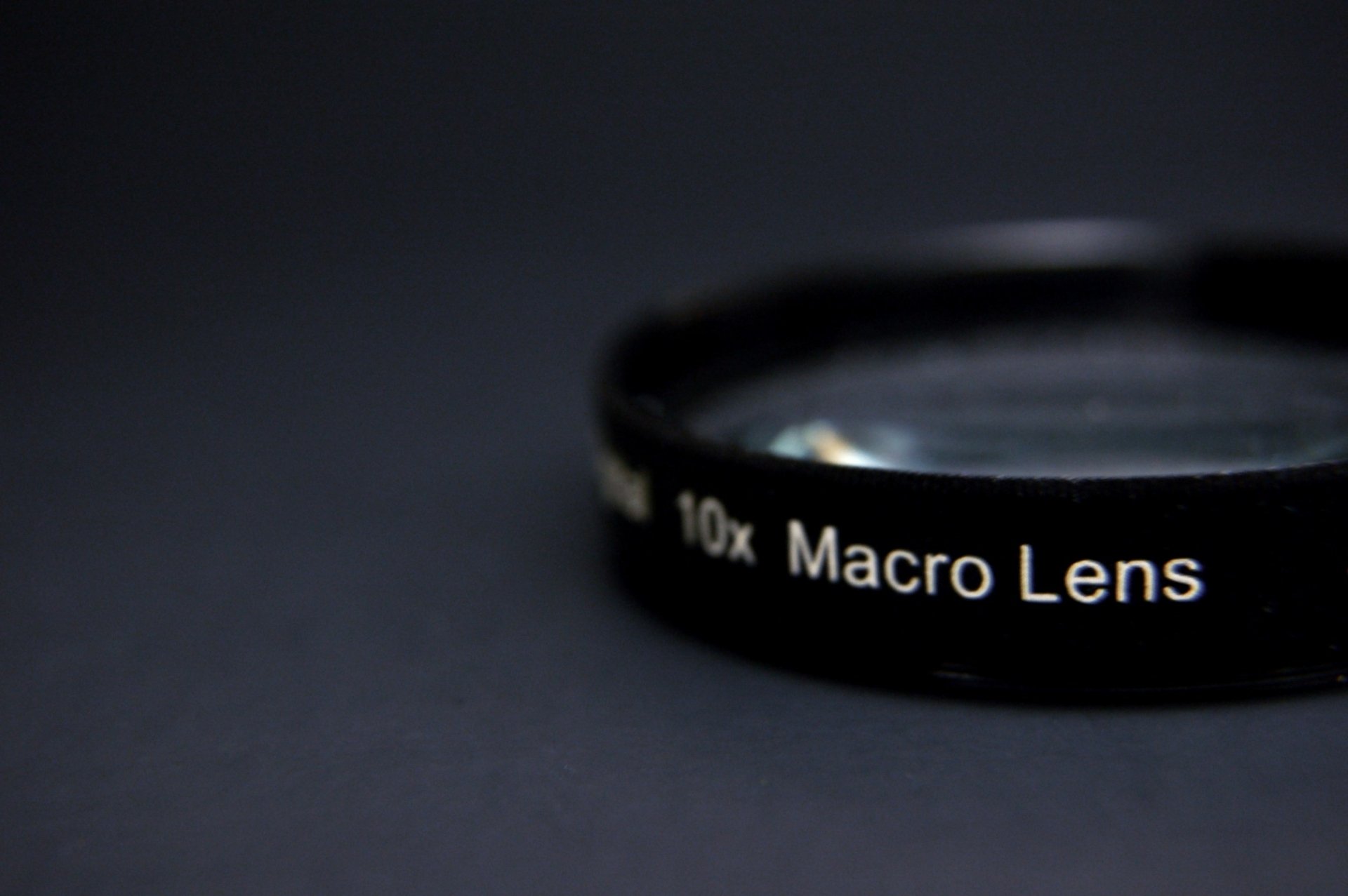 Download Lens Close-up Photography HD Wallpaper