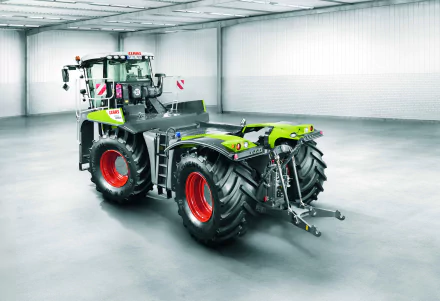 vehicle claas HD Desktop Wallpaper | Background Image