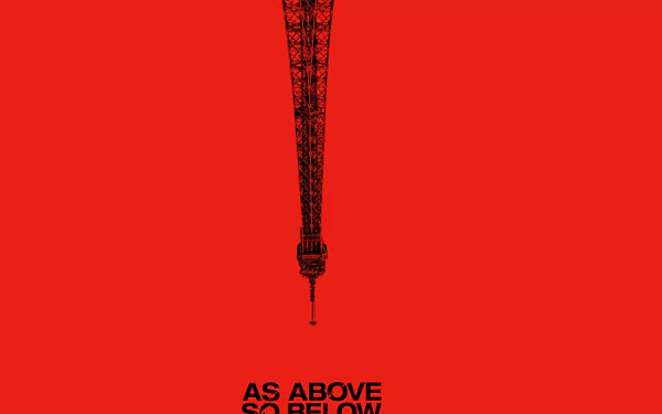 movie As Above, So Below HD Desktop Wallpaper | Background Image