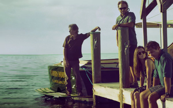 TV Show Bloodline HD Desktop Wallpaper | Background Image