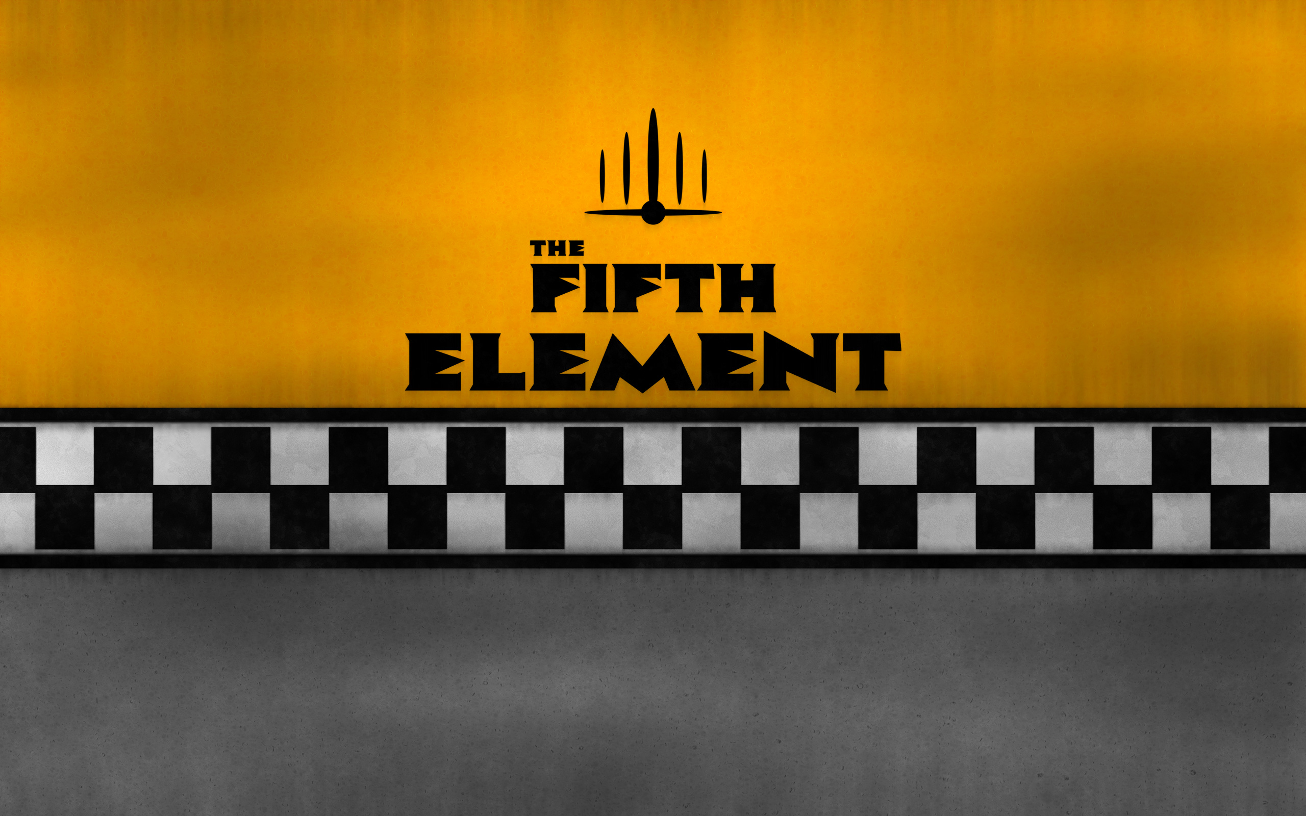 Movie The Fifth Element HD Wallpaper | Background Image
