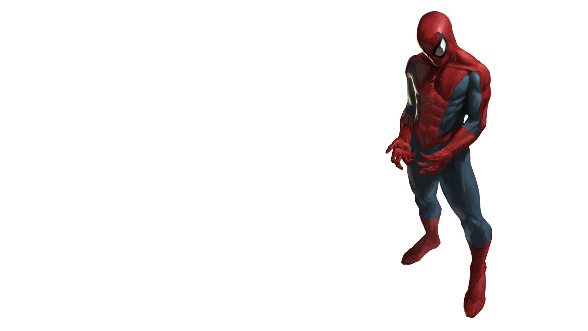 Spider Man Hd Wallpaper Background Image 1920x1080 Id668667