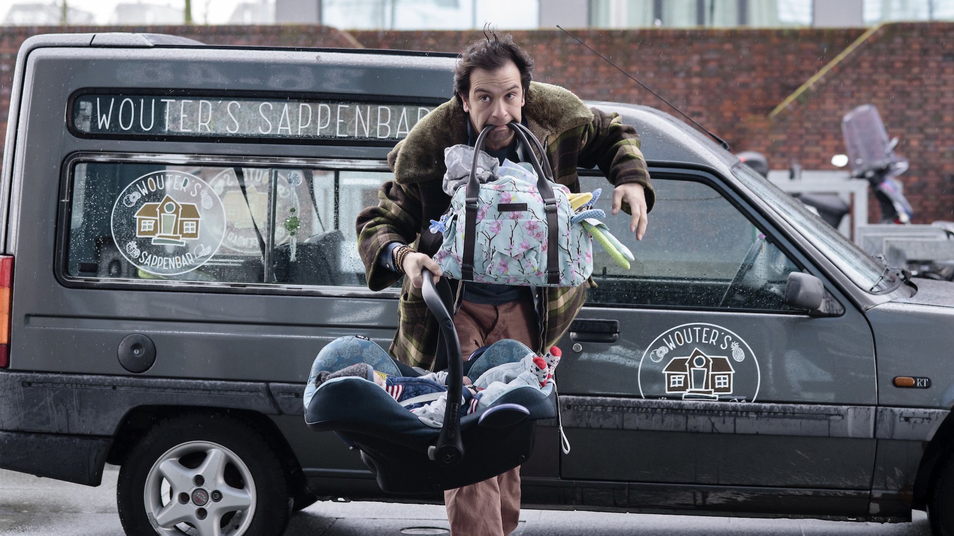 Download Movie Mannenharten 2 HD Wallpaper