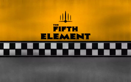 movie The Fifth Element HD Desktop Wallpaper | Background Image