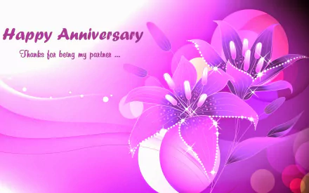 flower holiday anniversary HD Desktop Wallpaper | Background Image