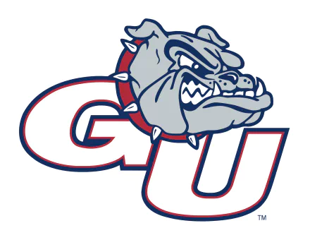 Gonzaga Bulldogs Sports HD Desktop Wallpaper | Background Image