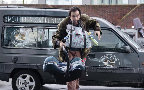 movie Mannenharten 2 HD Desktop Wallpaper | Background Image