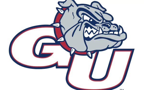 Gonzaga Bulldogs Sports HD Desktop Wallpaper | Background Image
