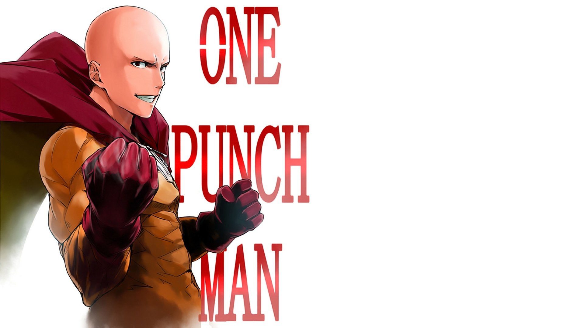 Сайтама 4. Ванпанчмен Сайтама. Ванпанчмен / one Punch man. Ванпанчмен Сайтама обои.