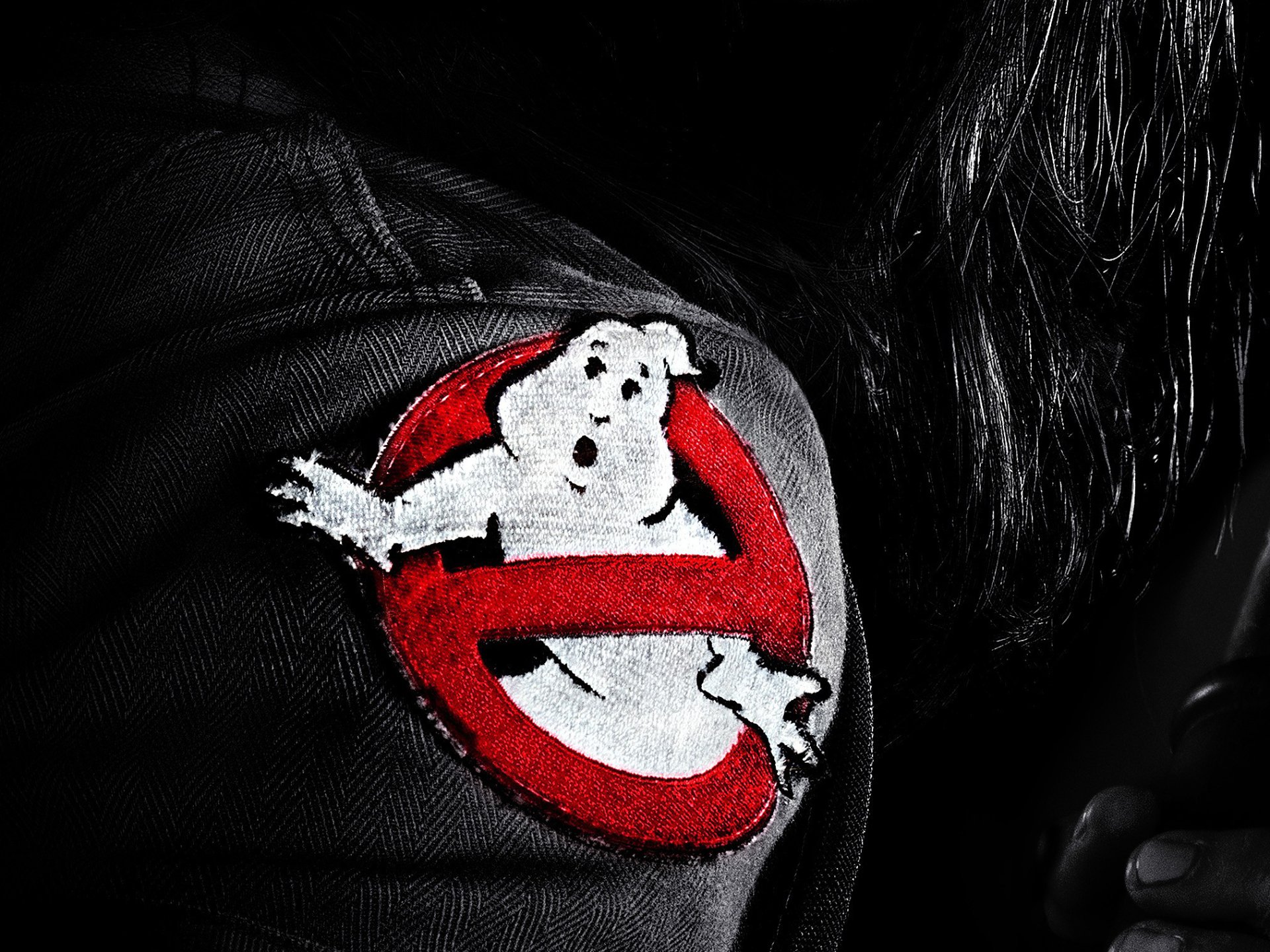 Download Movie Ghostbusters (2016) HD Wallpaper
