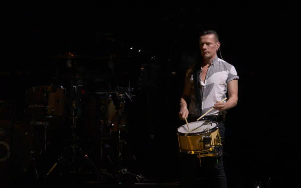 U2 movie U2: iNNOCENCE + eXPERIENCE HD Desktop Wallpaper | Background Image