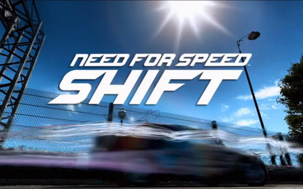 video game need for speed: shift HD Desktop Wallpaper | Background Image