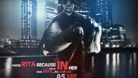 TV Show dexter HD Desktop Wallpaper | Background Image