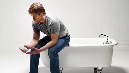 TV Show dexter HD Desktop Wallpaper | Background Image